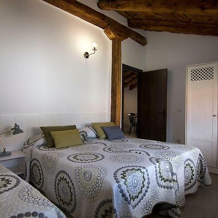 Casa Barrena Villa Albarracin Exterior photo