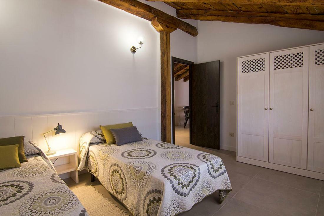 Casa Barrena Villa Albarracin Exterior photo