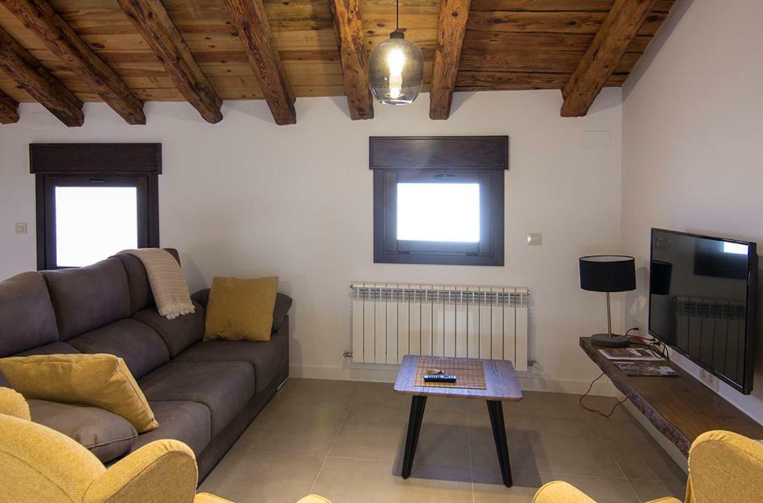 Casa Barrena Villa Albarracin Exterior photo